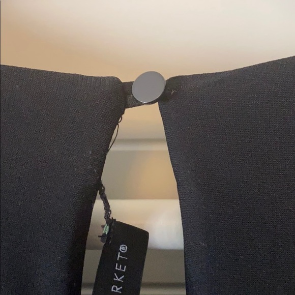 White House | Black Market - Reversible Dress - Picture 7 of 8